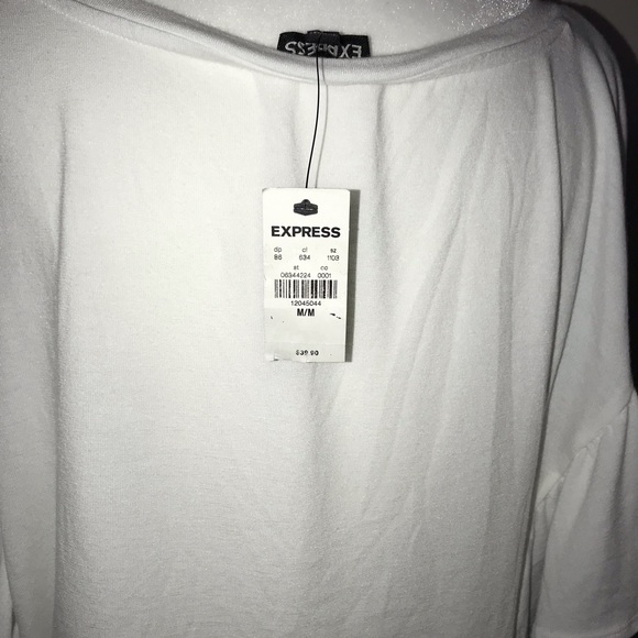 🌺SALE🌺 Express blouse - Picture 6 of 7